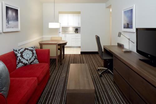 Hotel 2170 Lincoln – Montreal