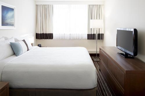 Hotel 2170 Lincoln – Montreal