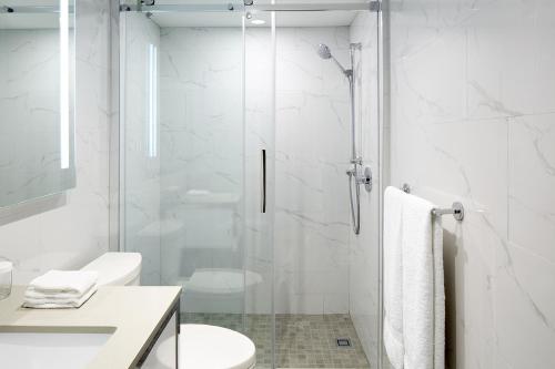 Hotel 2170 Lincoln – Montreal