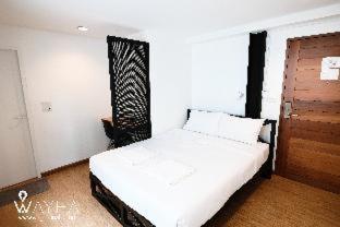 Wayha Hostel Don Mueang Airport, Bangkok (fotografie 2)