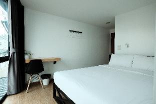 Wayha Hostel Don Mueang Airport, Bangkok (fotografie 6)
