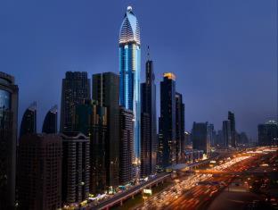 Rose Rayhaan by Rotana - Dubai, Dubai (photo 7)