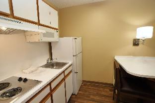 Extended Stay America Suites - Durham - University - Ivy Creek Blvd.