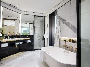 The Murray, Hong Kong, a Niccolo Hotel, Hongkong (fotografie 7)