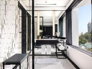The Murray, Hong Kong, a Niccolo Hotel, Hongkong (fotografie 9)