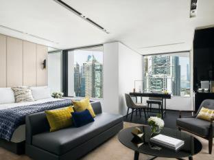 The Murray, Hong Kong, a Niccolo Hotel, Hongkong (fotografie 10)