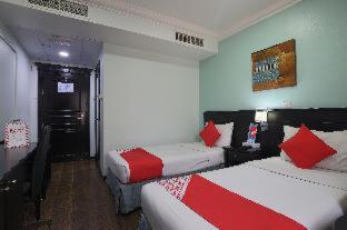 Eureka Hotel, Dubai (photo 8)