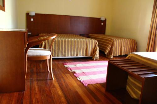 Hotel Minho Belo 2