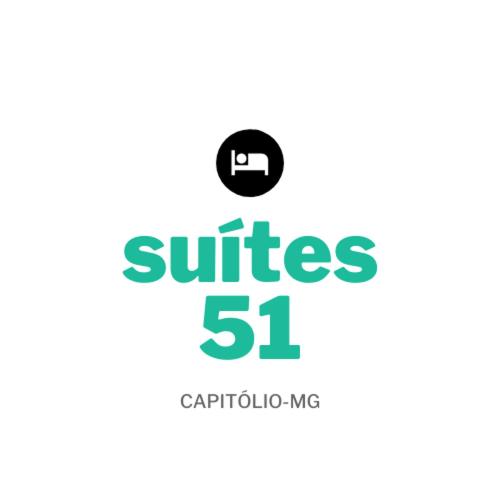 Suites 51 - Capitolio