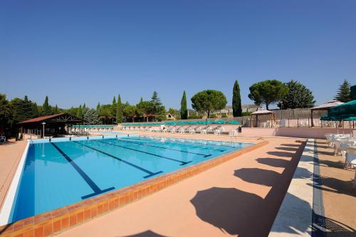 Agriturismo Belsito Pian Di Boccio