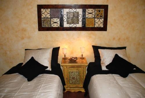 

AirCiampino B&B