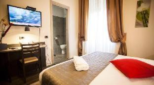 Aventino Guest House, Řím (fotografie 8)