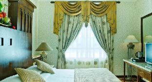 Sea View Hotel Dubai, Dubai (Foto 4)