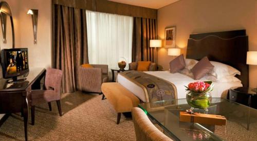 Rose Rayhaan by Rotana - Dubai, Dubai (photo 9)