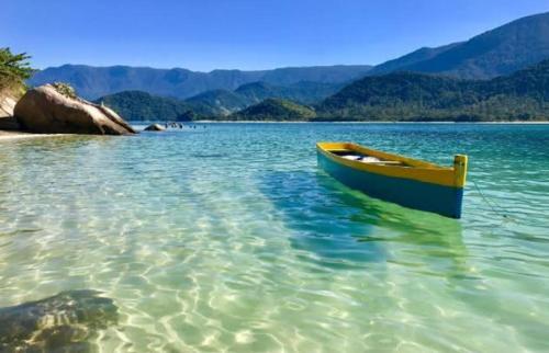 Estalagem Sao Goncalo in Taquari