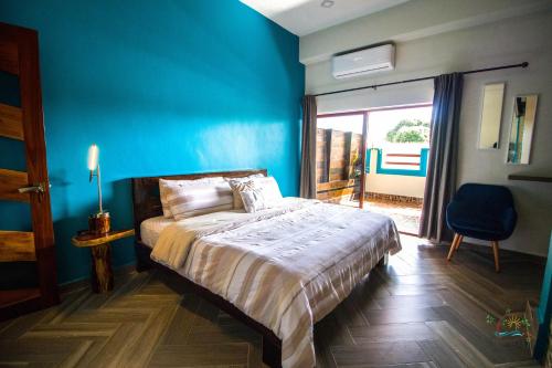 isel magic hotel 2