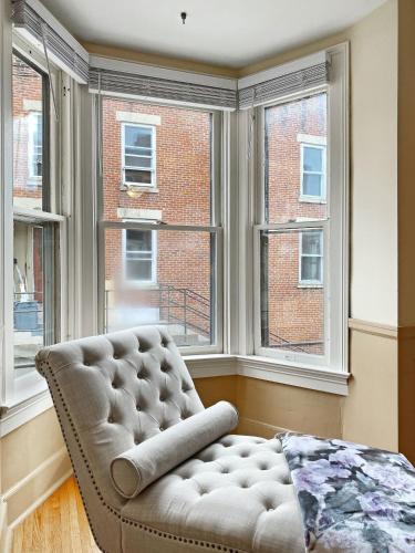 Charming Downtown Galena Apartment apts - main image