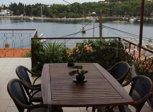 Apartment Korcula 572a