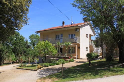 Apartments for families with children Banjole Pula - 2258 - image 8