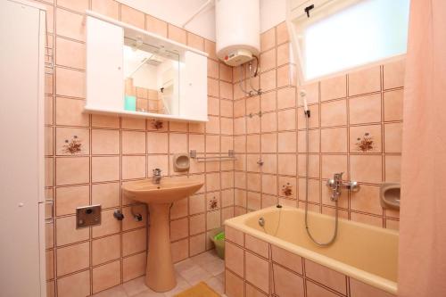 Apartments for families with children Banjole Pula - 2258 - image 10