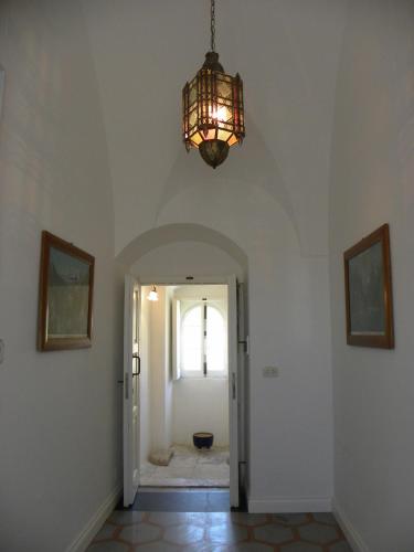 Villa in Gargano - VILLA BASSO, Monte SantʼAngelo (photo 3)