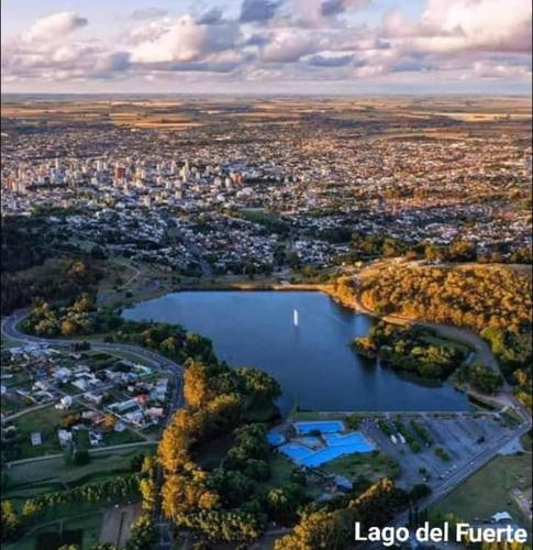 La Casona de Lola