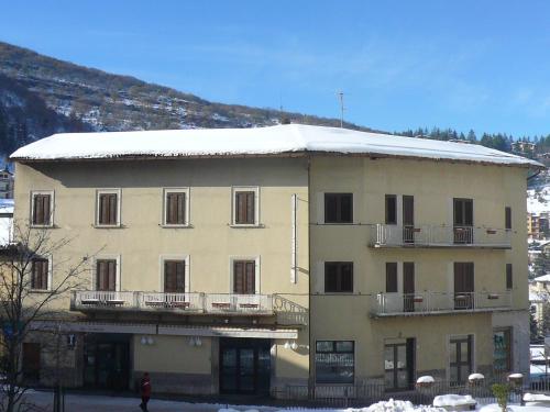 Albergo Belvedere - Hotel - Scanno