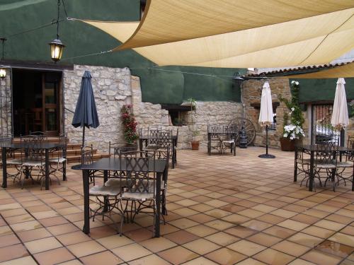 La Casona del Herrero in Navaleno