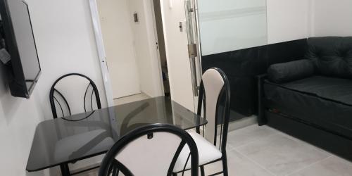 Departamento en Apart hotel, Excelente ubicación en Microcentro, Buenos Aires (fotografie 5)
