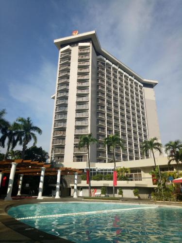 センチュリー パーク ホテル3