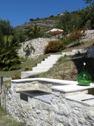 Villa in Gargano - VILLA BASSO, Monte SantʼAngelo (photo 6)