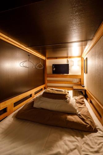 HOTEL owl TOKYO 新橋