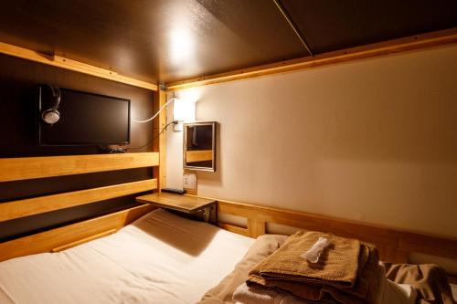HOTEL owl TOKYO 新橋