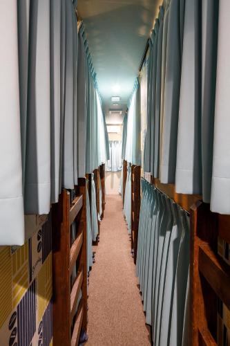 HOTEL OWL TOKYO Shinbashi near Hibiya Park