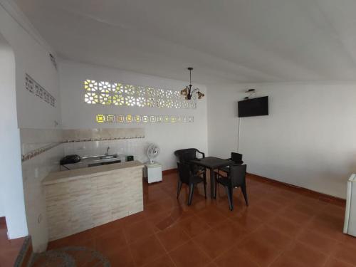 Casa Quinta El Morichal