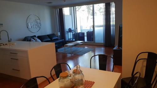 Glenelg Getaway 3 bedroom apartment when correct number of guests are booked