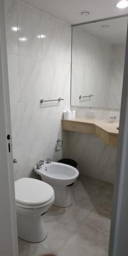 Departamento en Apart hotel, Excelente ubicación en Microcentro, Buenos Aires (fotografie 8)