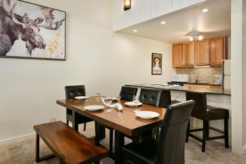 Three Kings by White Pines - Apartment - Park City