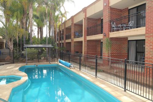 Wentworth Grande Resort in Wentworth
