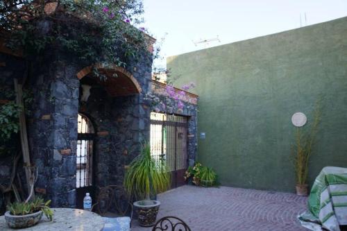 Colonial Style House in San Miguel de Allende in San Miguel de Allende, Mexico