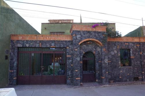 Colonial Style House in San Miguel de Allende