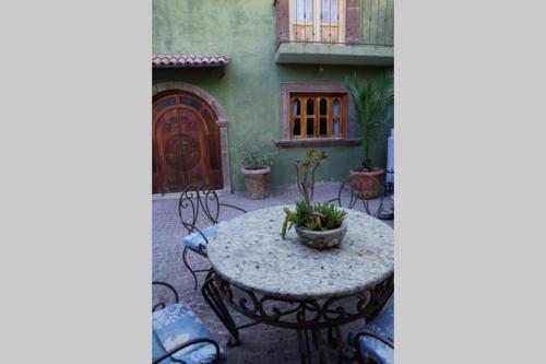 Colonial Style House in San Miguel de Allende in San Miguel de Allende, Mexico