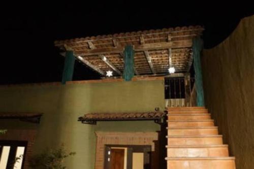 Colonial Style House in San Miguel de Allende