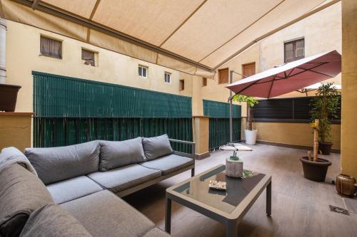 2 bedrooms, 3 beds