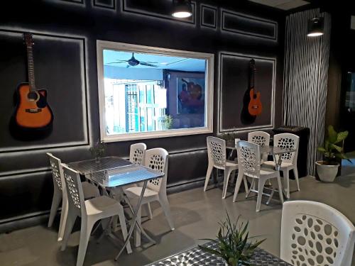 Dorm Master in Kuala Teriang