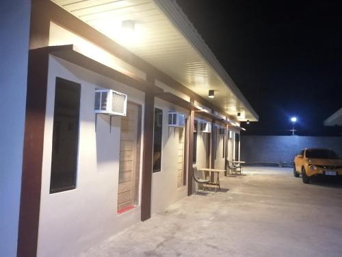 Sierra Casas Hotel in San Leonardo