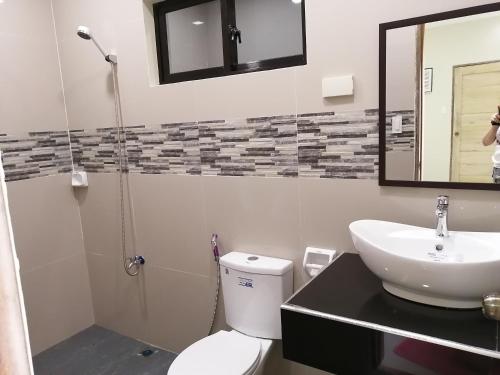 Sierra Casas Hotel in San Leonardo