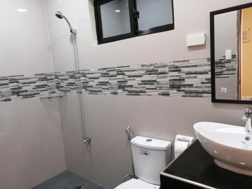 Sierra Casas Hotel in San Leonardo