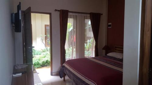 Aloha Hotel Yogyakarta