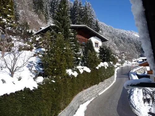 Appartement Weigl in Zell am Ziller, Österreich